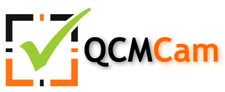 Logo QCMCam